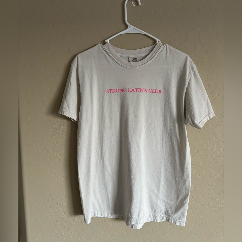 Athena fitness shirt
